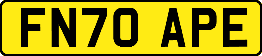 FN70APE