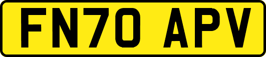 FN70APV