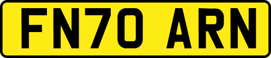 FN70ARN