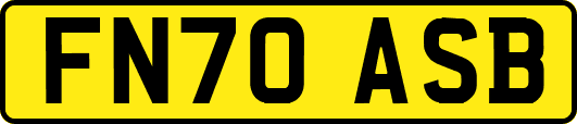 FN70ASB