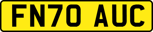 FN70AUC