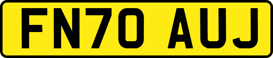 FN70AUJ