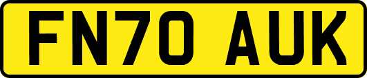 FN70AUK