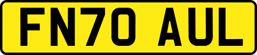 FN70AUL