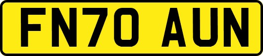 FN70AUN