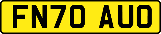 FN70AUO