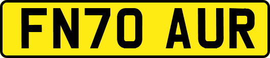 FN70AUR