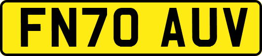 FN70AUV