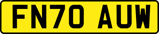 FN70AUW