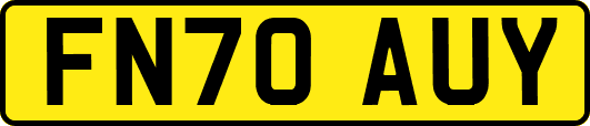 FN70AUY
