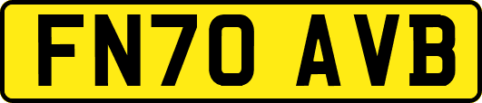 FN70AVB