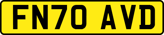 FN70AVD