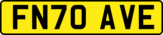 FN70AVE
