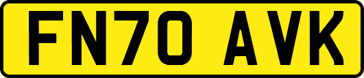 FN70AVK