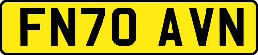 FN70AVN