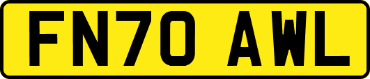 FN70AWL
