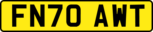 FN70AWT