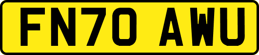 FN70AWU