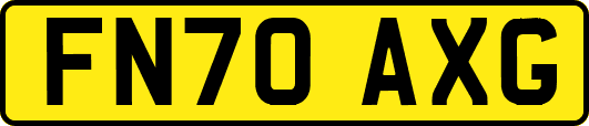 FN70AXG