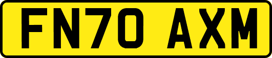 FN70AXM