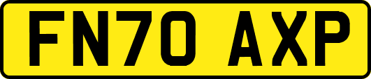 FN70AXP