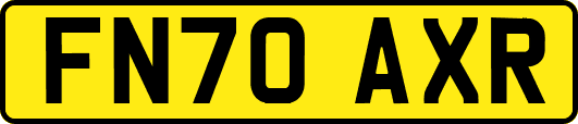 FN70AXR