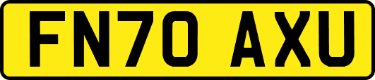 FN70AXU