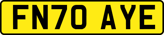 FN70AYE
