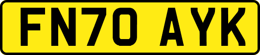 FN70AYK