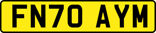 FN70AYM