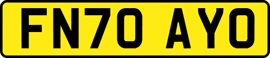 FN70AYO