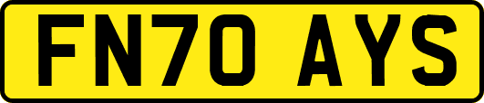 FN70AYS