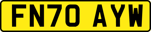 FN70AYW