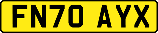 FN70AYX
