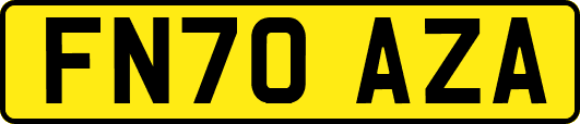 FN70AZA