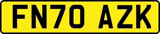 FN70AZK