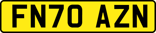 FN70AZN