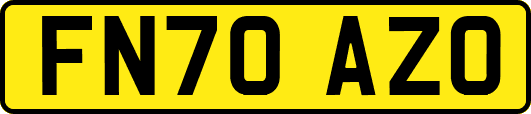 FN70AZO