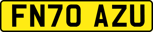 FN70AZU