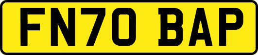 FN70BAP