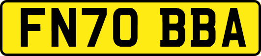 FN70BBA