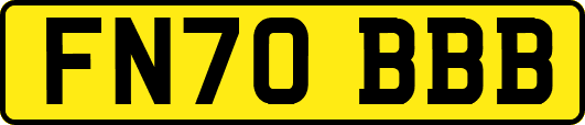 FN70BBB