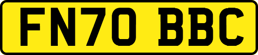 FN70BBC