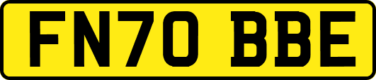 FN70BBE
