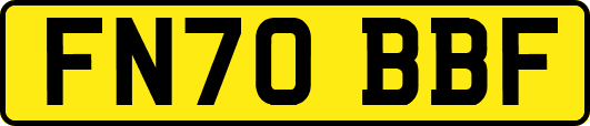 FN70BBF
