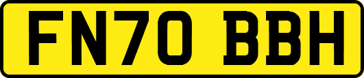 FN70BBH