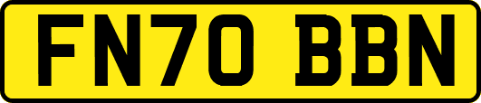 FN70BBN