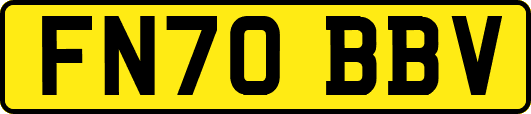 FN70BBV