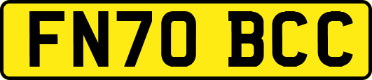 FN70BCC