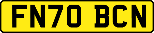 FN70BCN